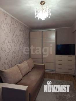 2-к квартира, вторичка, 45м2, 2/5 этаж
