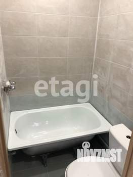 Студия квартира, вторичка, 12м2, 7/9 этаж