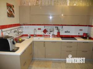 4-к квартира, вторичка, 152м2, 6/6 этаж