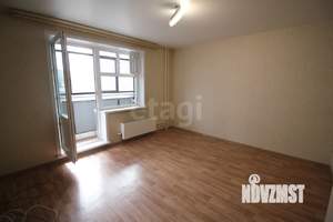 1-к квартира, вторичка, 40м2, 6/17 этаж