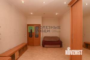 1-к квартира, вторичка, 39м2, 10/10 этаж