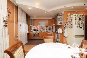 3-к квартира, вторичка, 79м2, 2/9 этаж