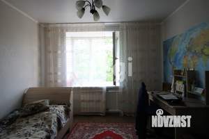 3-к квартира, вторичка, 61м2, 2/5 этаж