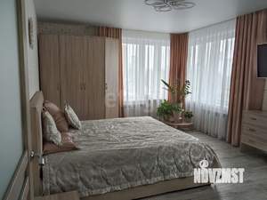 3-к квартира, вторичка, 91м2, 2/26 этаж