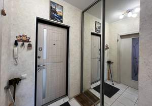 2-к квартира, вторичка, 40м2, 2/9 этаж