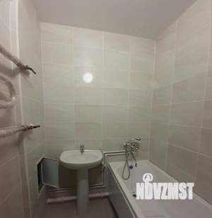 2-к квартира, строящийся дом, 45м2, 11/17 этаж