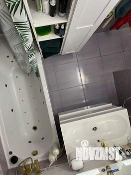 3-к квартира, вторичка, 93м2, 11/16 этаж