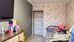 2-к квартира, вторичка, 47м2, 4/5 этаж