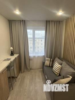 Студия квартира, вторичка, 14м2, 5/5 этаж