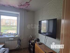 2-к квартира, вторичка, 42м2, 7/9 этаж