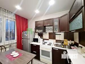 1-к квартира, вторичка, 40м2, 2/9 этаж