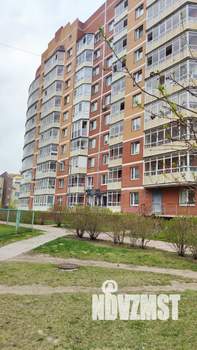 1-к квартира, вторичка, 31м2, 4/10 этаж