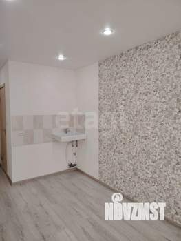 Студия квартира, вторичка, 14м2, 3/5 этаж