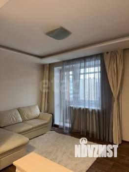 1-к квартира, вторичка, 46м2, 8/10 этаж