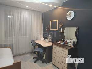 3-к квартира, вторичка, 60м2, 2/9 этаж