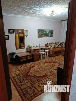 1-к квартира, вторичка, 33м2, 2/5 этаж