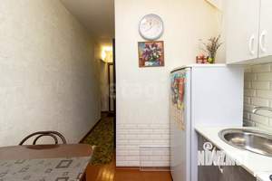 1-к квартира, вторичка, 30м2, 2/5 этаж