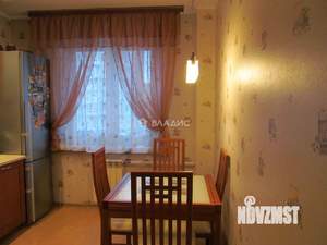 4-к квартира, вторичка, 82м2, 2/10 этаж