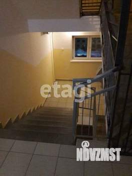 1-к квартира, вторичка, 28м2, 9/11 этаж