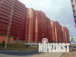3-к квартира, сданный дом, 82м2, 14/14 этаж