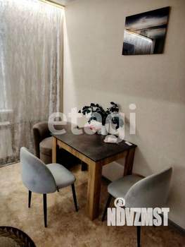 1-к квартира, вторичка, 38м2, 23/25 этаж