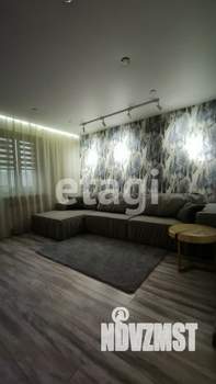 3-к квартира, вторичка, 67м2, 5/10 этаж