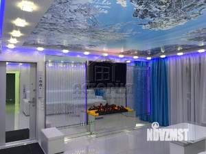 3-к квартира, вторичка, 82м2, 2/10 этаж