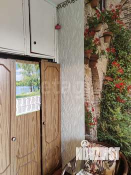 Студия квартира, вторичка, 13м2, 6/9 этаж