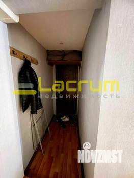 Студия квартира, вторичка, 18м2, 1/5 этаж