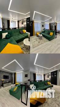 4-к квартира, вторичка, 94м2, 4/24 этаж