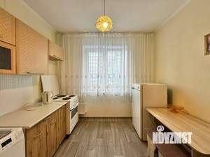 1-к квартира, вторичка, 43м2, 3/5 этаж