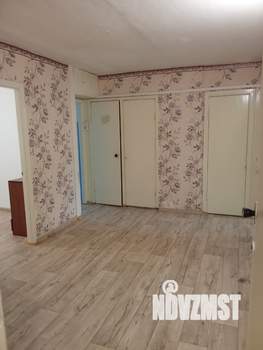 3-к квартира, вторичка, 81м2, 2/10 этаж