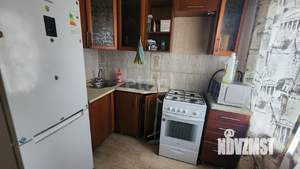 2-к квартира, вторичка, 41м2, 5/5 этаж