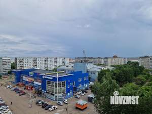 1-к квартира, вторичка, 41м2, 9/10 этаж