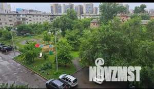 4-к квартира, вторичка, 77м2, 4/9 этаж