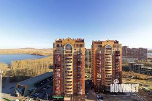 Студия квартира, вторичка, 27м2, 17/17 этаж