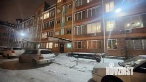 Студия квартира, вторичка, 32м2, 4/5 этаж