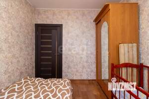 4-к квартира, вторичка, 79м2, 10/10 этаж