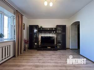 3-к квартира, вторичка, 78м2, 1/2 этаж