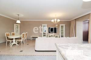 3-к квартира, вторичка, 108м2, 12/17 этаж