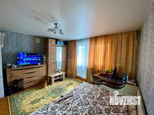 1-к квартира, вторичка, 40м2, 8/10 этаж