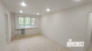 3-к квартира, вторичка, 56м2, 1/5 этаж