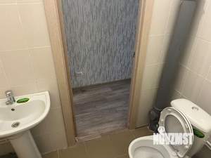 Студия квартира, вторичка, 26м2, 5/25 этаж