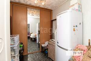 4-к квартира, вторичка, 61м2, 5/5 этаж