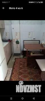 Студия квартира, вторичка, 27м2, 2/6 этаж