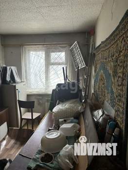 2-к квартира, вторичка, 43м2, 1/5 этаж