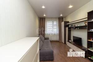 1-к квартира, вторичка, 32м2, 3/10 этаж