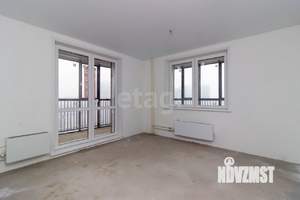 2-к квартира, вторичка, 55м2, 18/18 этаж