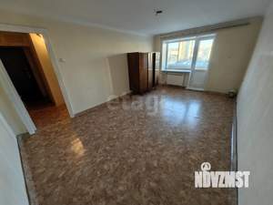 1-к квартира, вторичка, 38м2, 4/5 этаж