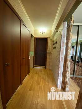 1-к квартира, вторичка, 34м2, 1/5 этаж